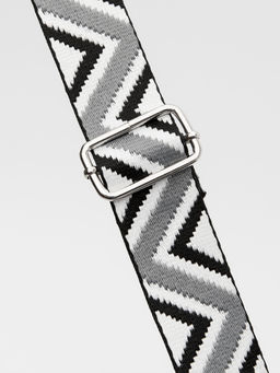 Чёрный кросс-боди S.Lavia  фото 21