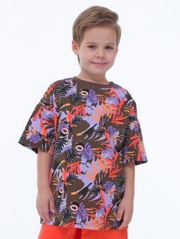 Pelican BFT3320/2 футболка для мальчиков