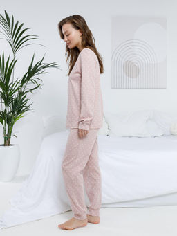 МП 20207/капучино 1509 Н062.3