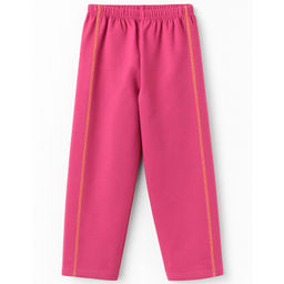 Штанишки футер 2х нитка начёс 0098300308