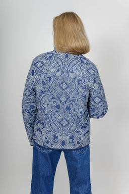 Куртка 100% хлопок