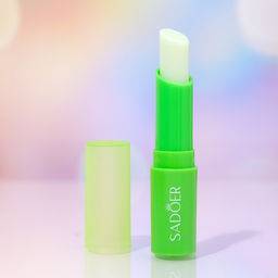 Цена за 2 шт. Губная помада гигиеническая, с экстрактом алоэ - Simaland фото 3