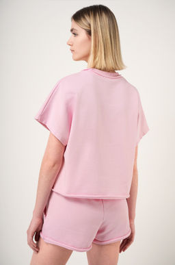 Женский костюм с шортами Happyfox