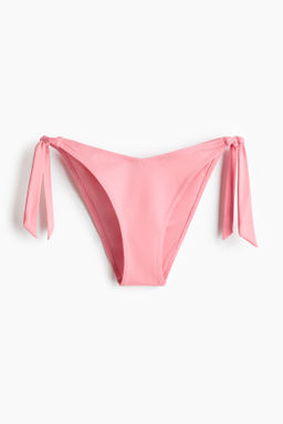 Braga de bikini con lazada - H&m фото 13