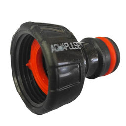 Адаптер с внутр.резьбой 3/4" п/эт прорезин. LX1011R