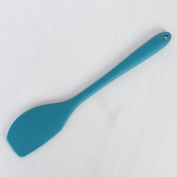 Лопатка кулинарная силиконовая 28х5,5 см арт. PP-255 (734255)