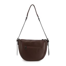 Женская сумка, экокожа, Saint Miranda 29303 Коричневый  фото 2