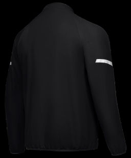 Куртка спортивная JOGEL CAMP 2 Lined Jacket, черный, детский