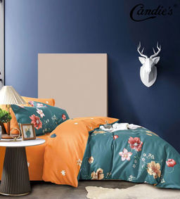 КПБ Candies Cotton Luxe CANCL069 1.5 спальный