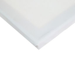 Холст на подрамнике, хлопок 100%, 1.6×50×60 см, акриловый грунт, среднезернистый, 380 г/м²