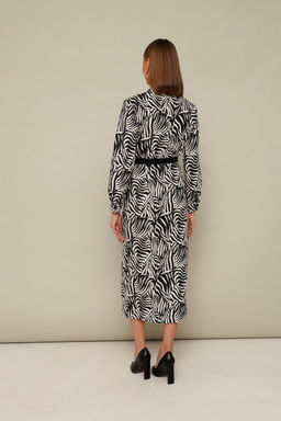 Платье 11-274/3 - Pur pur фото 2