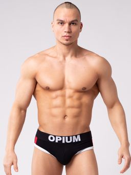 Трусы-слип Opium R-137 фото 41
