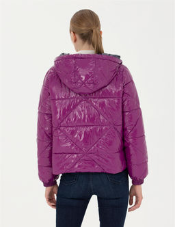 Lacivert Crop Top Mont - Pierre cardin фото 6