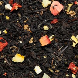 Чай Конунг черный Виталити Heat Королевский пунш, 500 гр