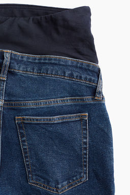 MAMA Slim Ankle Jeans - H&m фото 5