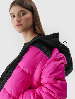 Куртка женская