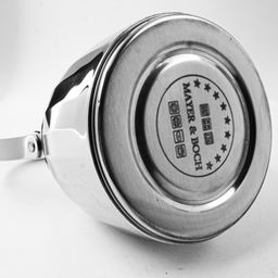 40744 Чайник заварочный 1,5 л с фильтром нерж/ст MB (х24) - Mayer&boch фото 6