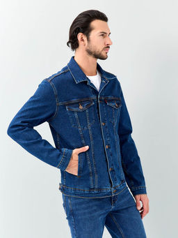 Куртка мужская арт. 06424 - F5 фото 3