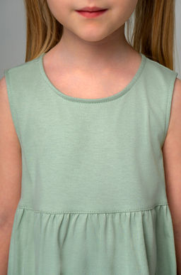 Летнее платье для девочки Happyfox - Happy fox фото 5