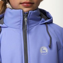 Демисезонная куртка для девочек - Rodos фото 65