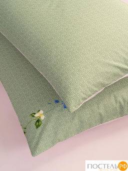 КПБ DOME ФЛОРЕС  фото 6