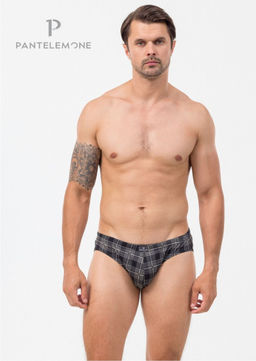 Трусы-плавки мужские PMP-288