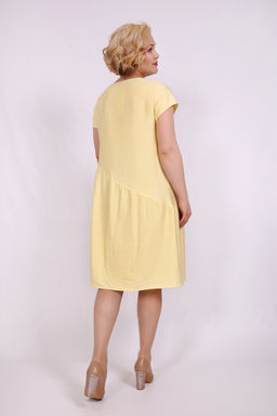 Платье женское Т4423 - Olsarri фото 6