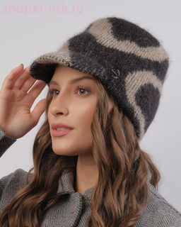 250148 SR Кепка (56-58)