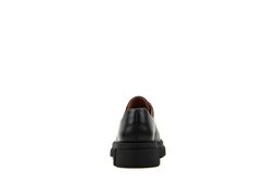 Туфли полуботинки EDART 202.21074 bl. black  фото 3