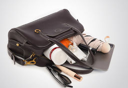 Сумка A-CC-959-Brown