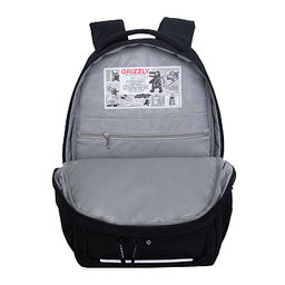 RB-659-2 Рюкзак школьный с обвесом - Grizzly фото 25