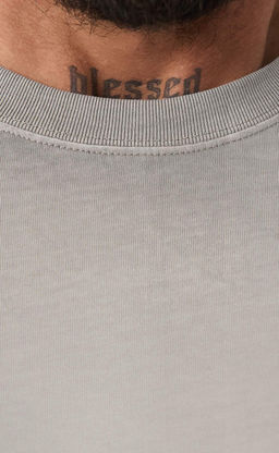 Футболка P511-06004 l.grey - Primm фото 3