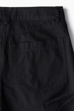 Bermudas cargo de algod?n - H&m фото 3
