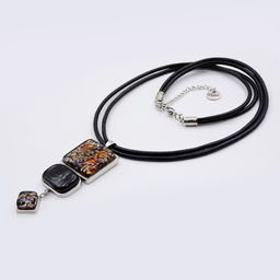 SACRAMENTAL Колье LKY5796 - Vloes фото 3