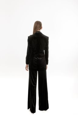 Костюм AURA 9121-164 черный  фото 6