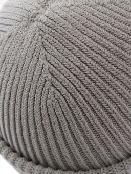 Шапка муж. шерсть+акр LB-N88118 l.grey - Labbra фото 3