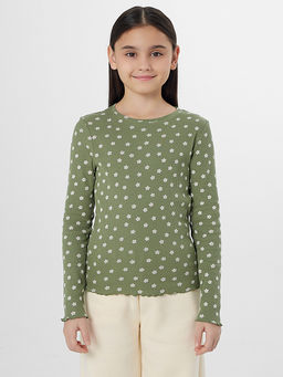 ДЖЕМПЕР ДЛЯ ДЕВОЧЕК