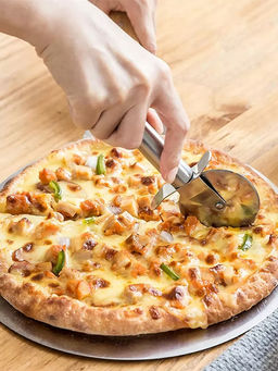 83425 Нож для пиццы