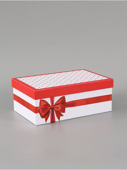 Набор подарочных коробок 10 в 1 «Поздравляю», 12 × 7 × 4 - 32.5 × 20 × 12.5