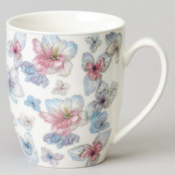 КРУЖКА LEFARD BLOSSOM 300 МЛ