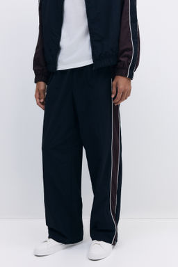 Pantal?n de ch?ndal Relaxed Fit - H&m фото 5