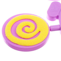 Ободок Ушки световой, цвета МИКС - Simaland фото 4