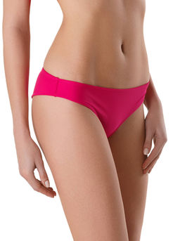 ESLI Трусы-бразилиана MILLY фуксия