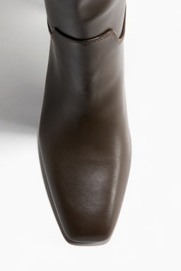 Botas a la rodilla - H&m фото 7