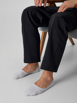 Цена за 5 пар! ПОДСЛЕДНИКИ МУЖСКИЕ - Mark formelle фото 4