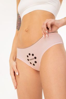 Женские трусы-слипы 5 шт. Donella