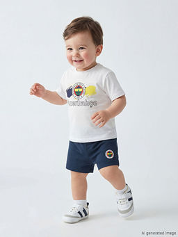 Комплект Fenerbahçe для мальчика