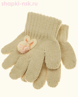 632-TG (р-р 12/1-2 года) Перчатки - Теплыши фото 4