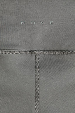 Leggings de deporte acampanados con DryMove - H&m фото 6