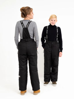 Брюки утепленные 20857-349 - Avese фото 27